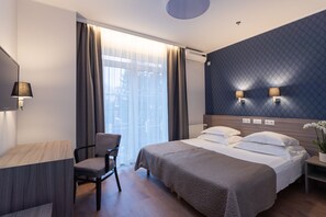 Double or Twin Room - Villa Wesset (Parnu)
