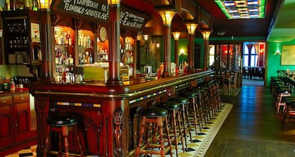 Afrika Hotel