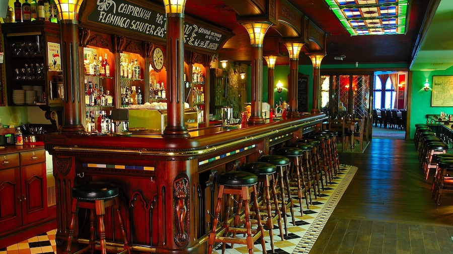 Afrika Hotel