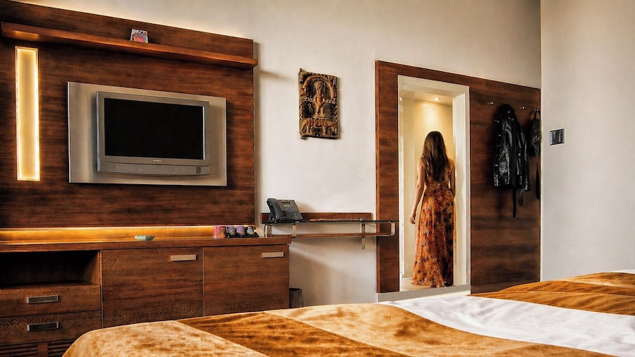 Afrika Hotel