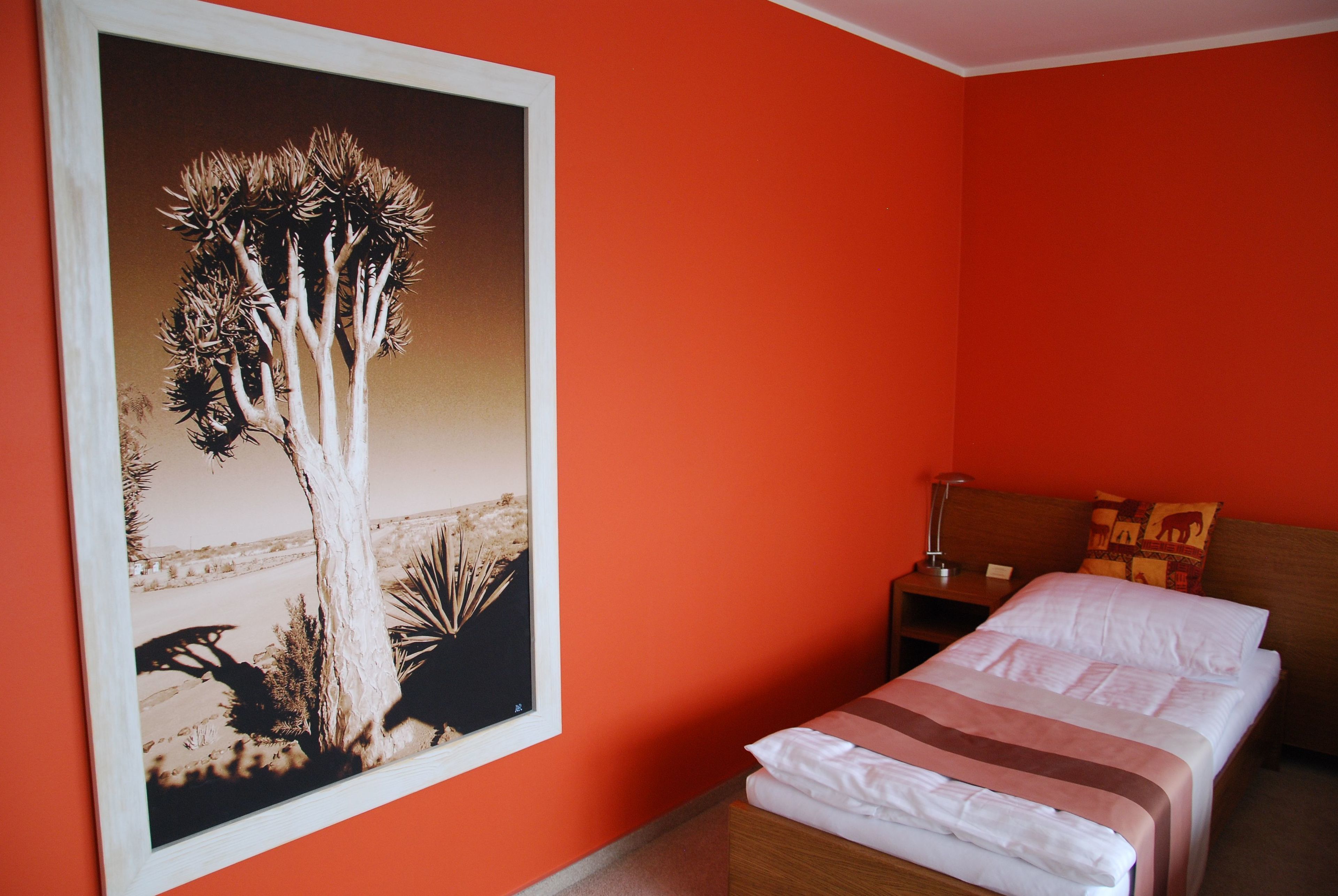 1 bedroom, minibar, in-room safe, desk