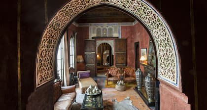 Dar Darma - Riad