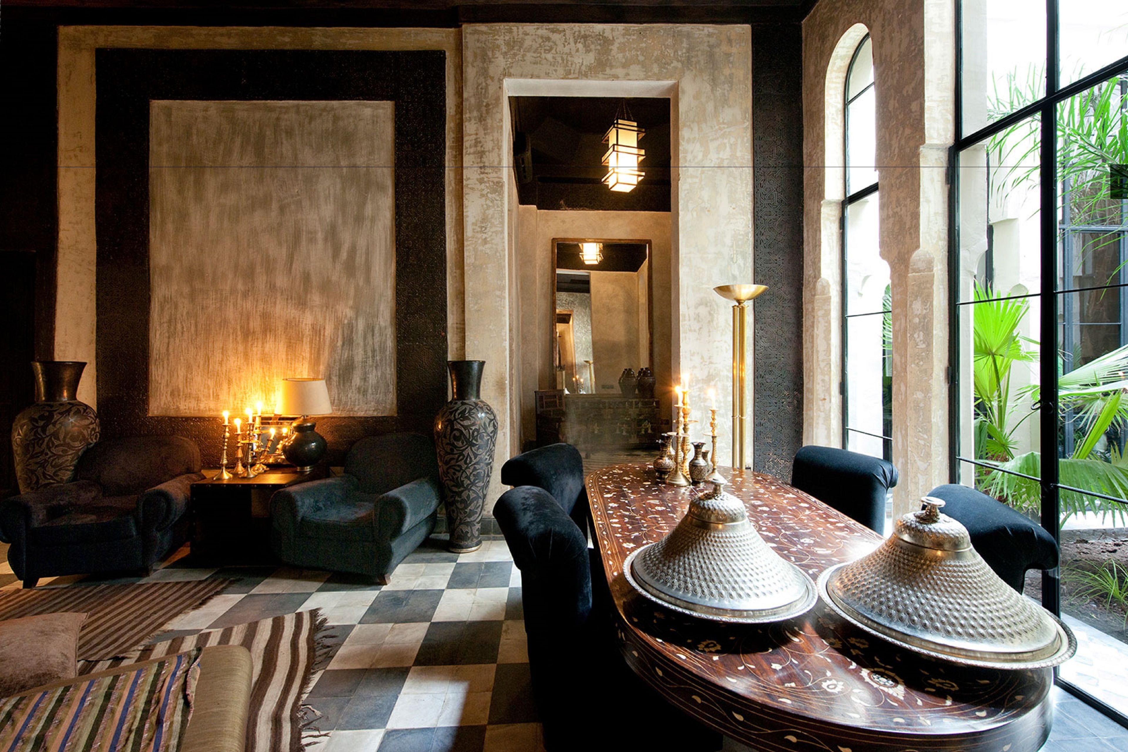 Foto - Dar Darma - Riad