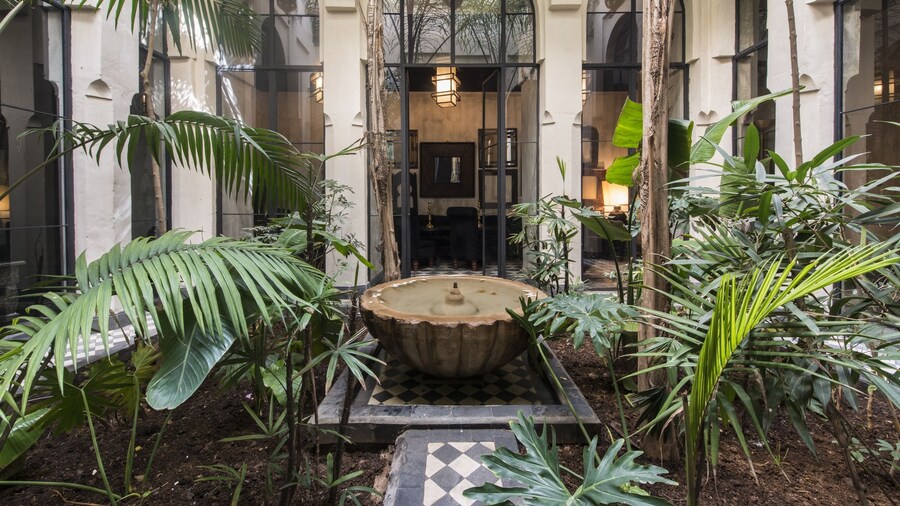 Dar Darma - Riad