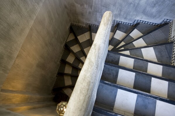 Unclassified image, 1 of 81, button - Dar Darma - Riad (Marrakech)