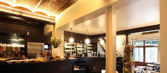 Hotel De Groene Hendrickx