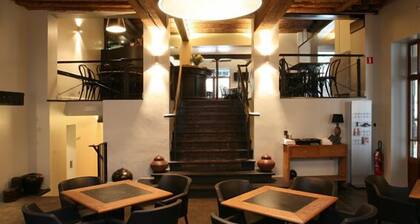 Hotel De Groene Hendrickx