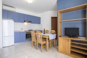 Living area - Bol apartments Gospojica (Bol)