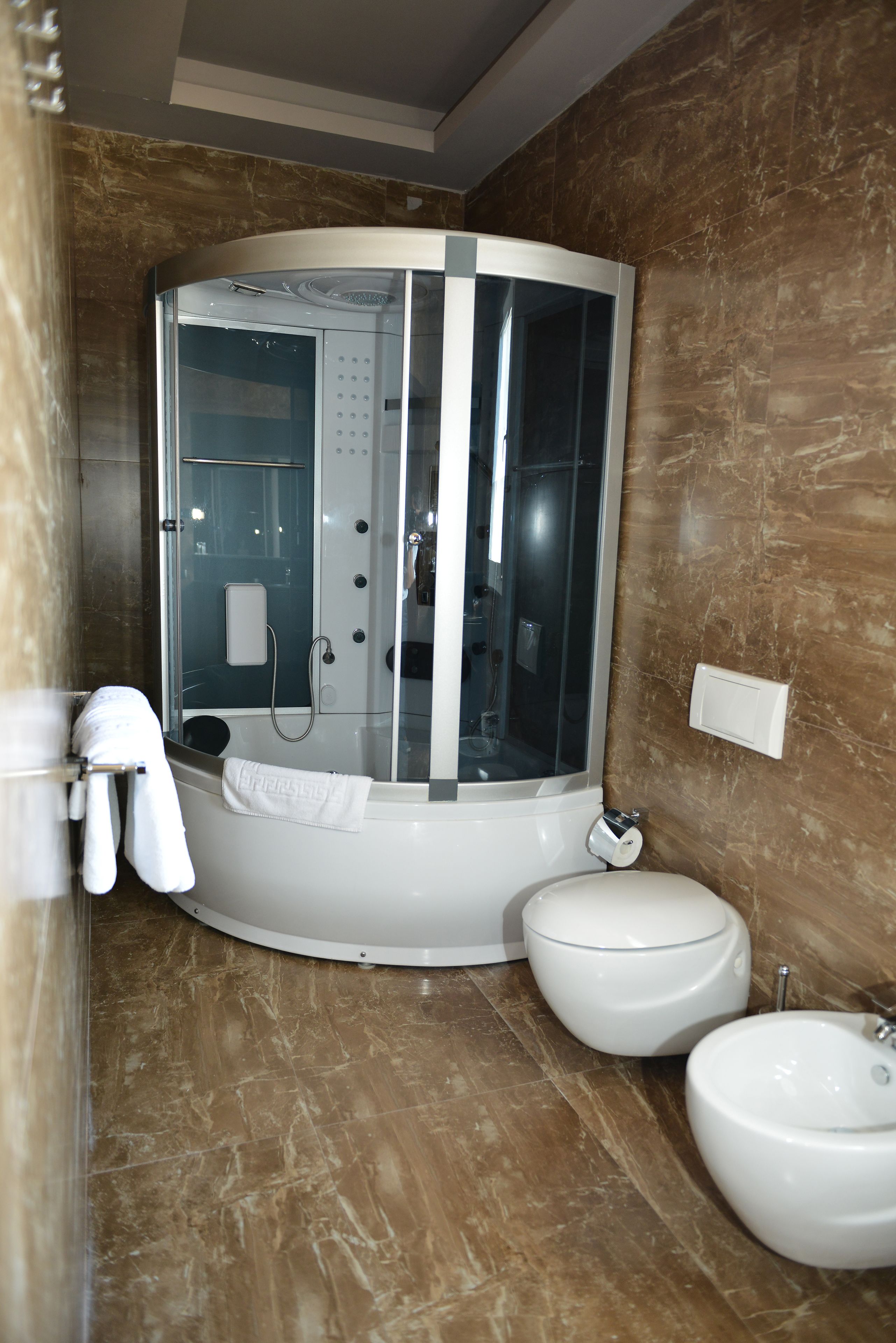 Foto - Hotel Doro City