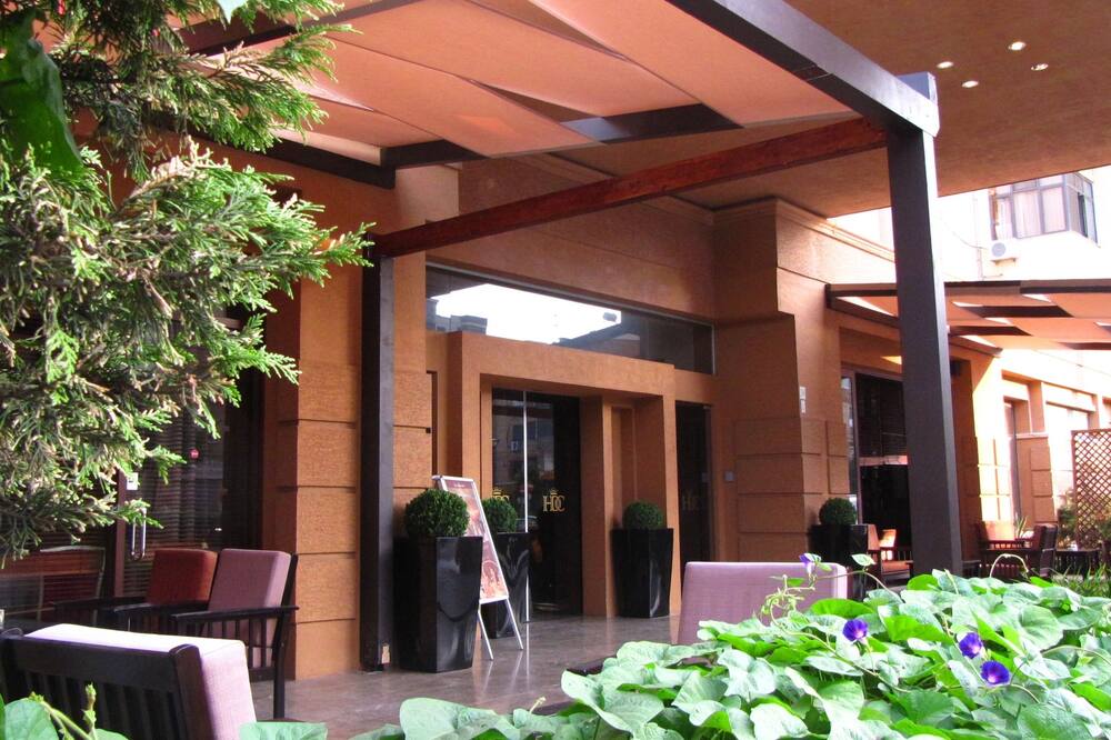 Hotel Doro City