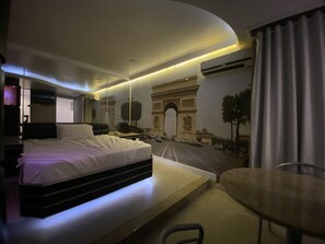 Room - Hotel Amaralina Tatuapé (Sao Paulo)