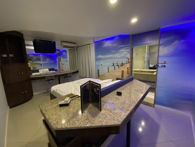 Hotel Amaralina Tatuapé