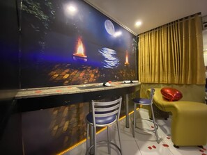 Food and drink - Hotel Amaralina Tatuapé (Sao Paulo)