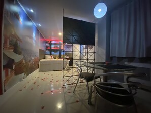 Food and drink - Hotel Amaralina Tatuapé (Sao Paulo)