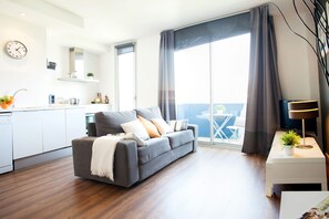 In-room safe, iron/ironing board, free WiFi, bed sheets