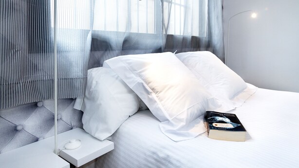 Apartment, 2 Bedrooms (Annex Building C. Galceran Marquet 8) - Feelathome Poblenou Beach Apartments (Barcelona)