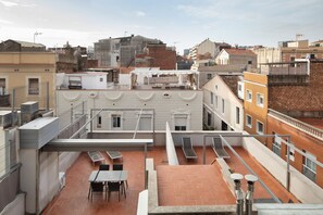 Exterior - Feelathome Poblenou Beach Apartments (Barcelona)