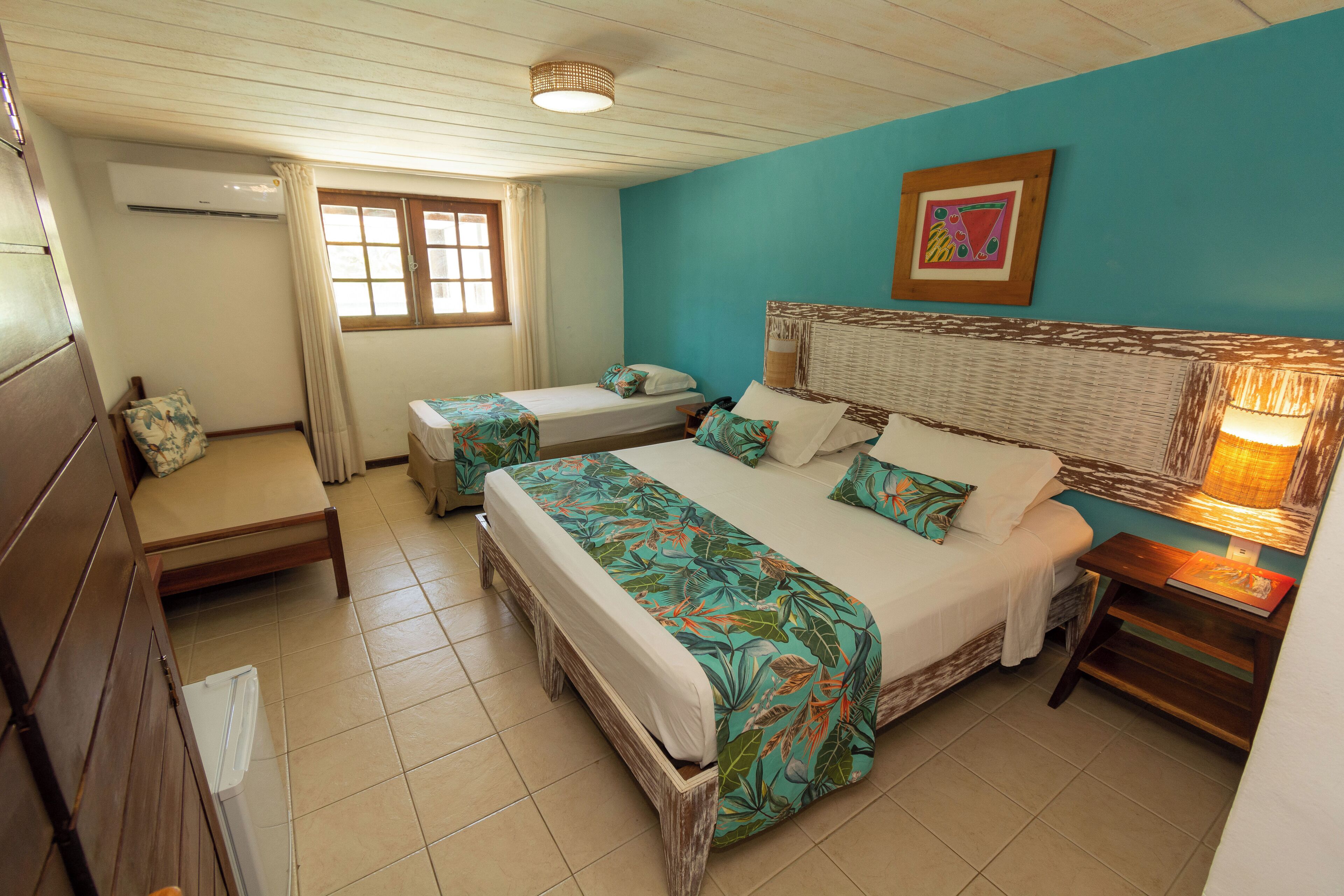 Foto - Sobrado da Vila Hotel