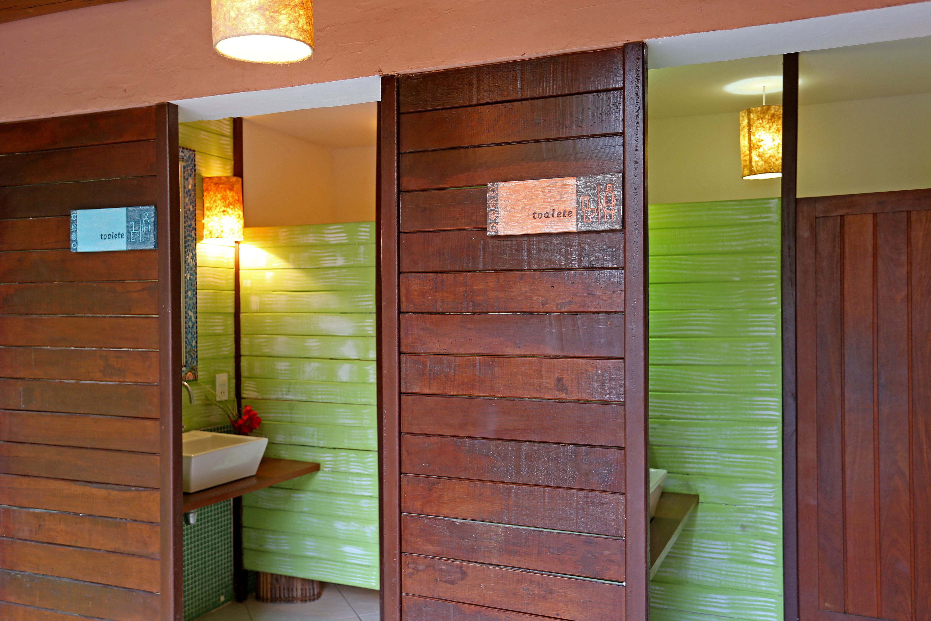 Foto - Sobrado da Vila Hotel