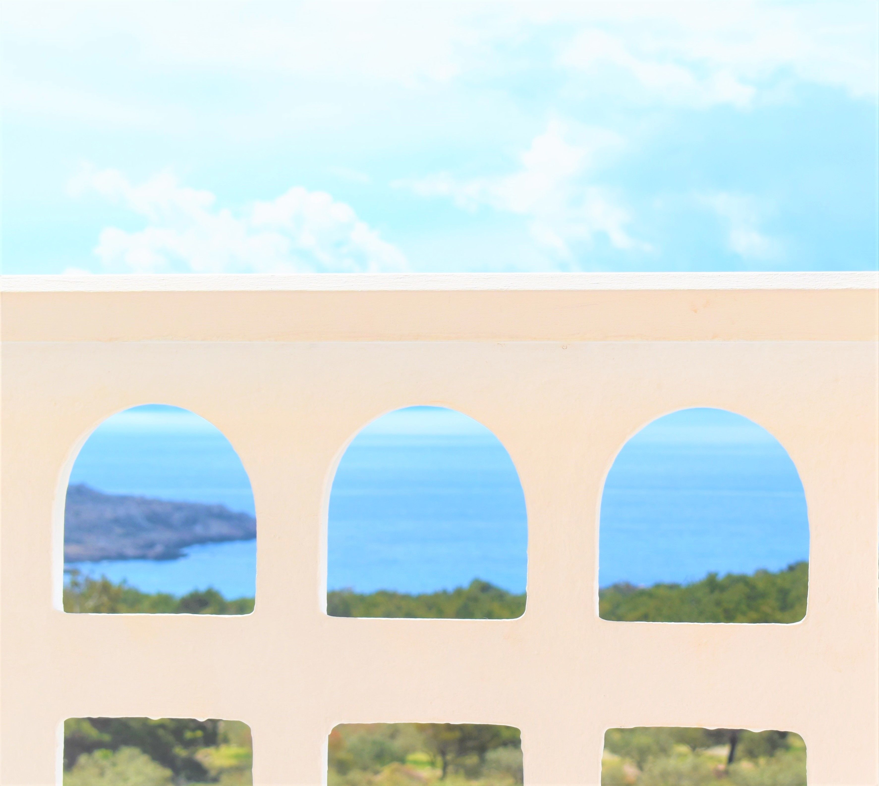 住宿景觀