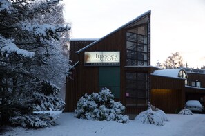 Außenbereich