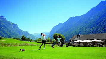 Golf