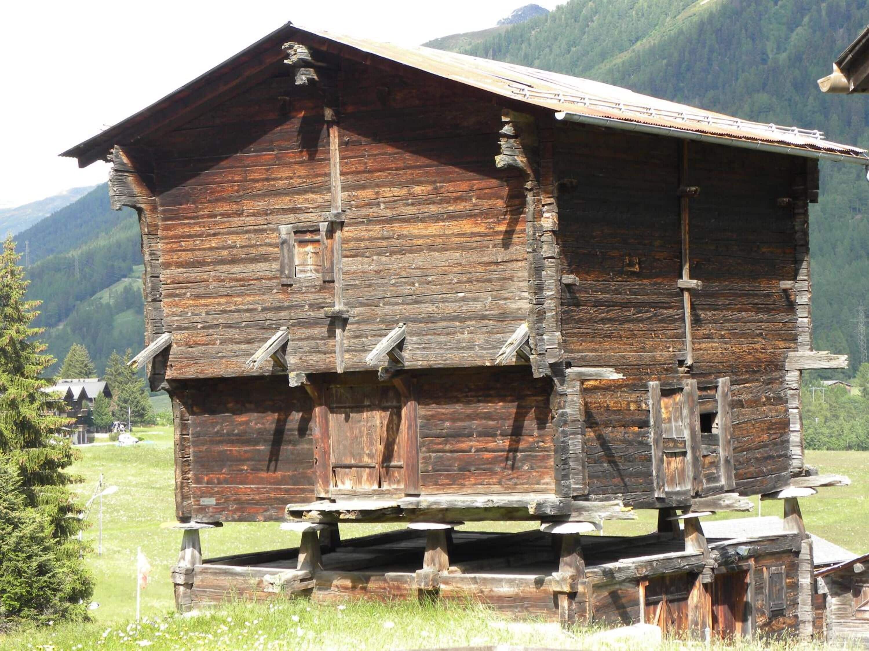 Außenbereich