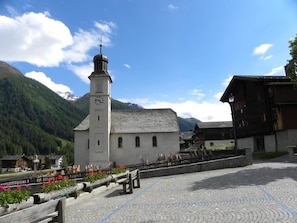 Exterieur