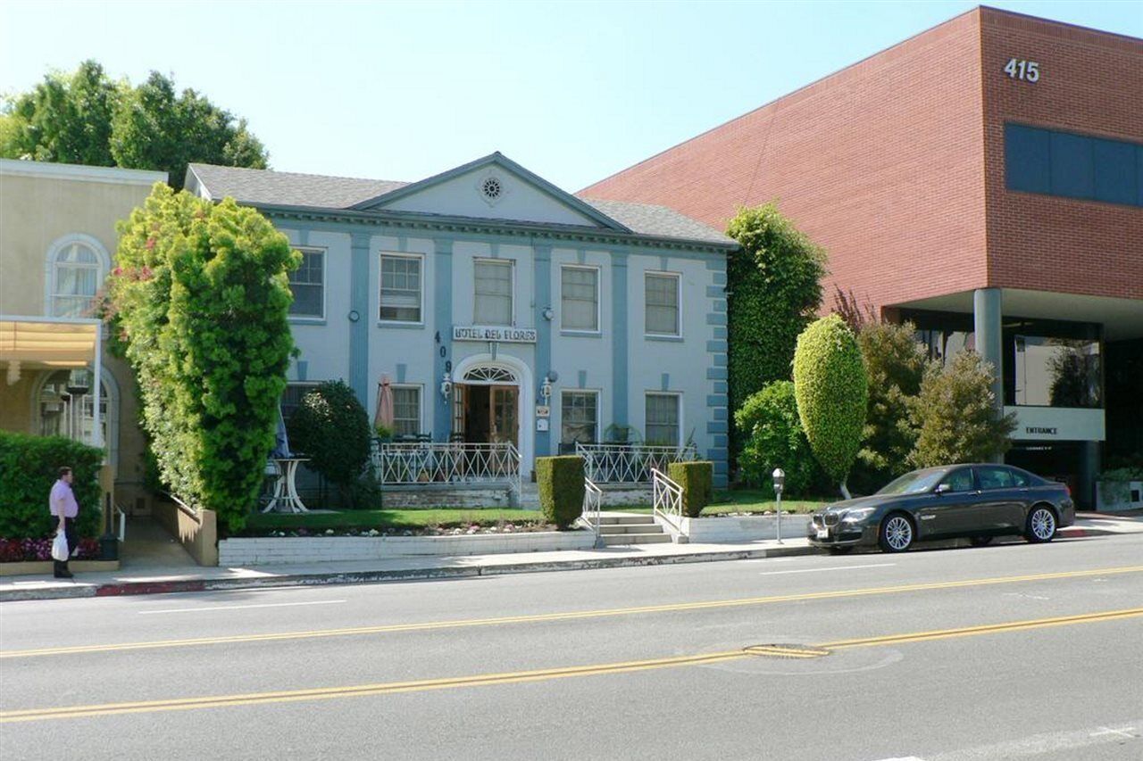 Photo - Hotel del Flores