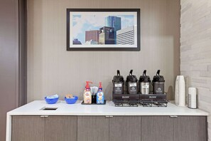 Accommodatievoorziening