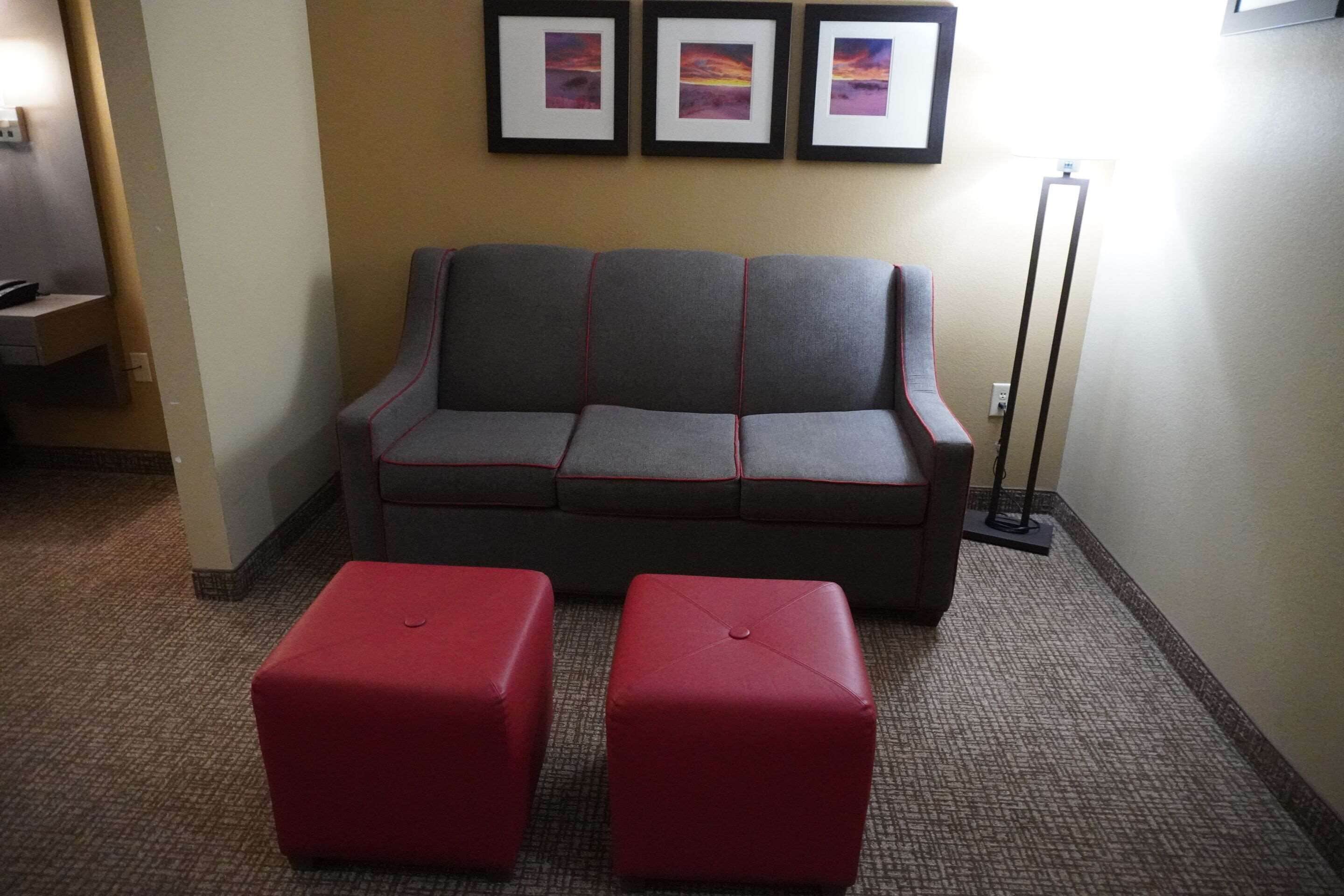 desk, iron/ironing board, rollaway beds, free wifi