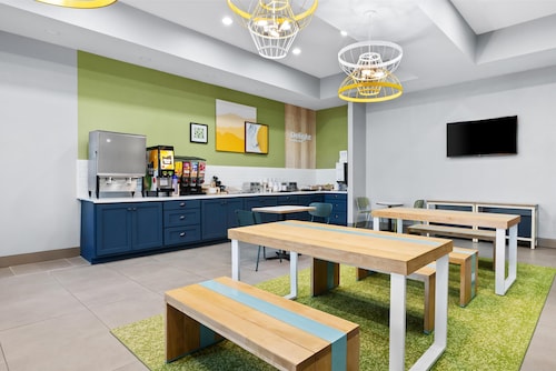 Spark by Hilton Homewood Birmingham