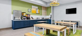 Spark by Hilton Homewood Birmingham