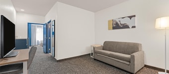 Spark by Hilton Homewood Birmingham