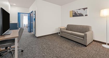 Spark by Hilton Homewood Birmingham