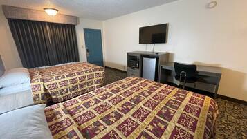 客房