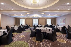 Sala de reuniones