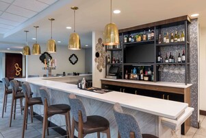 Bar (en la propiedad)