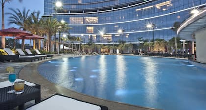 Crowne Plaza Huizhou by IHG