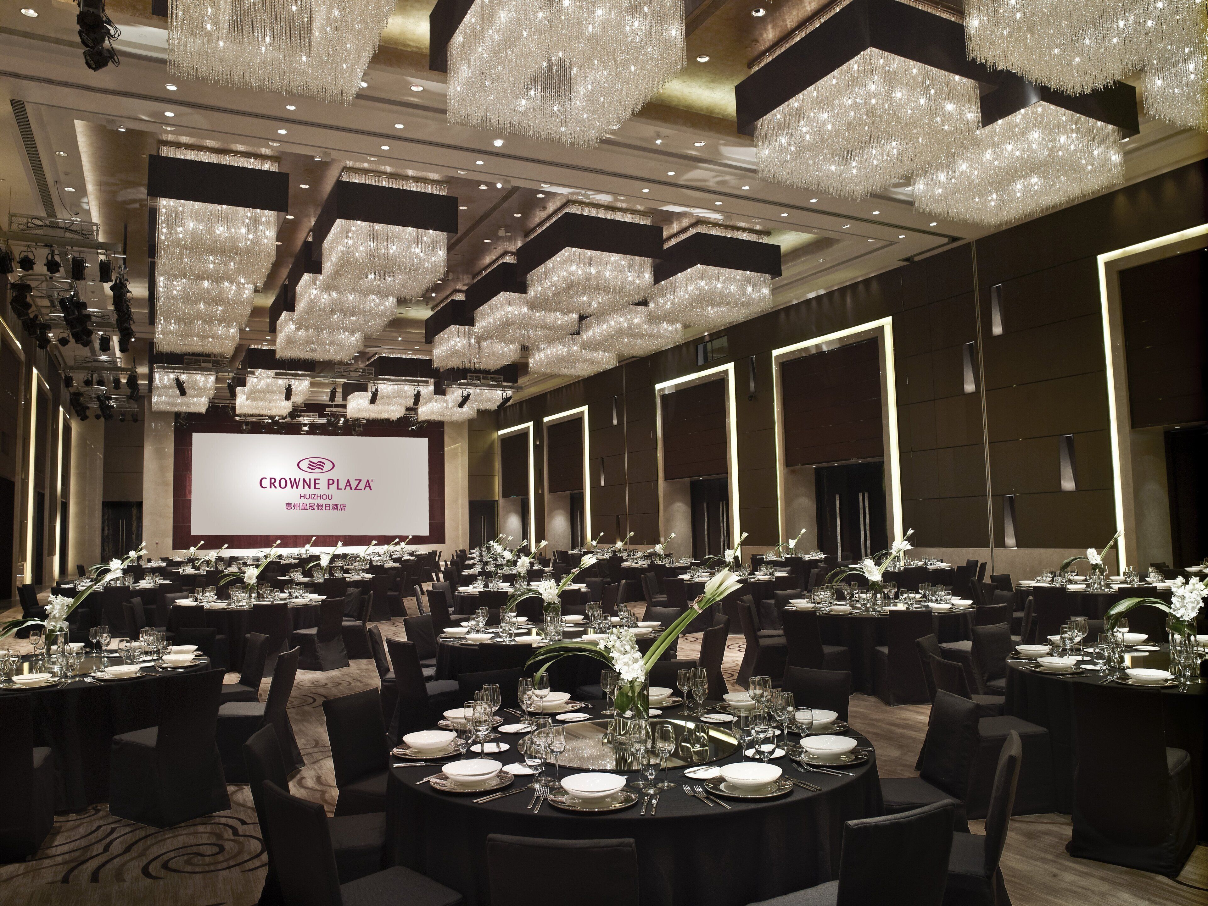 Foto - Crowne Plaza Huizhou by IHG