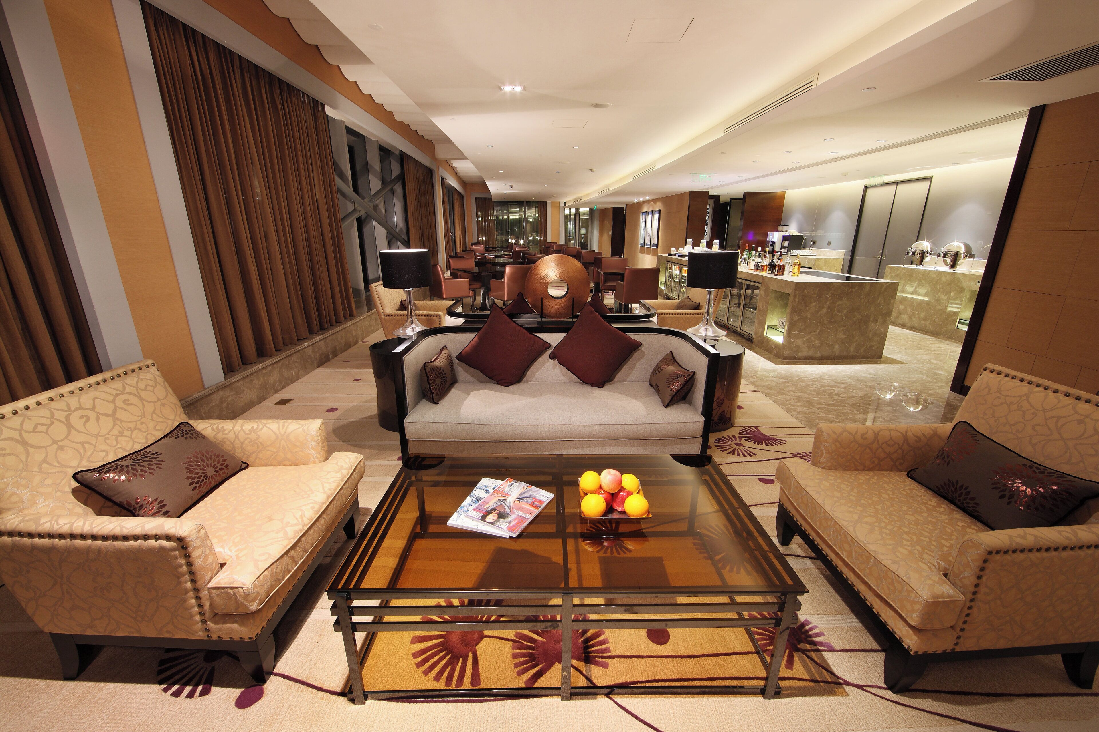 Foto - Crowne Plaza Huizhou by IHG