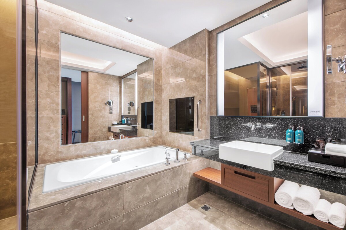 Standard Room | Room amenity