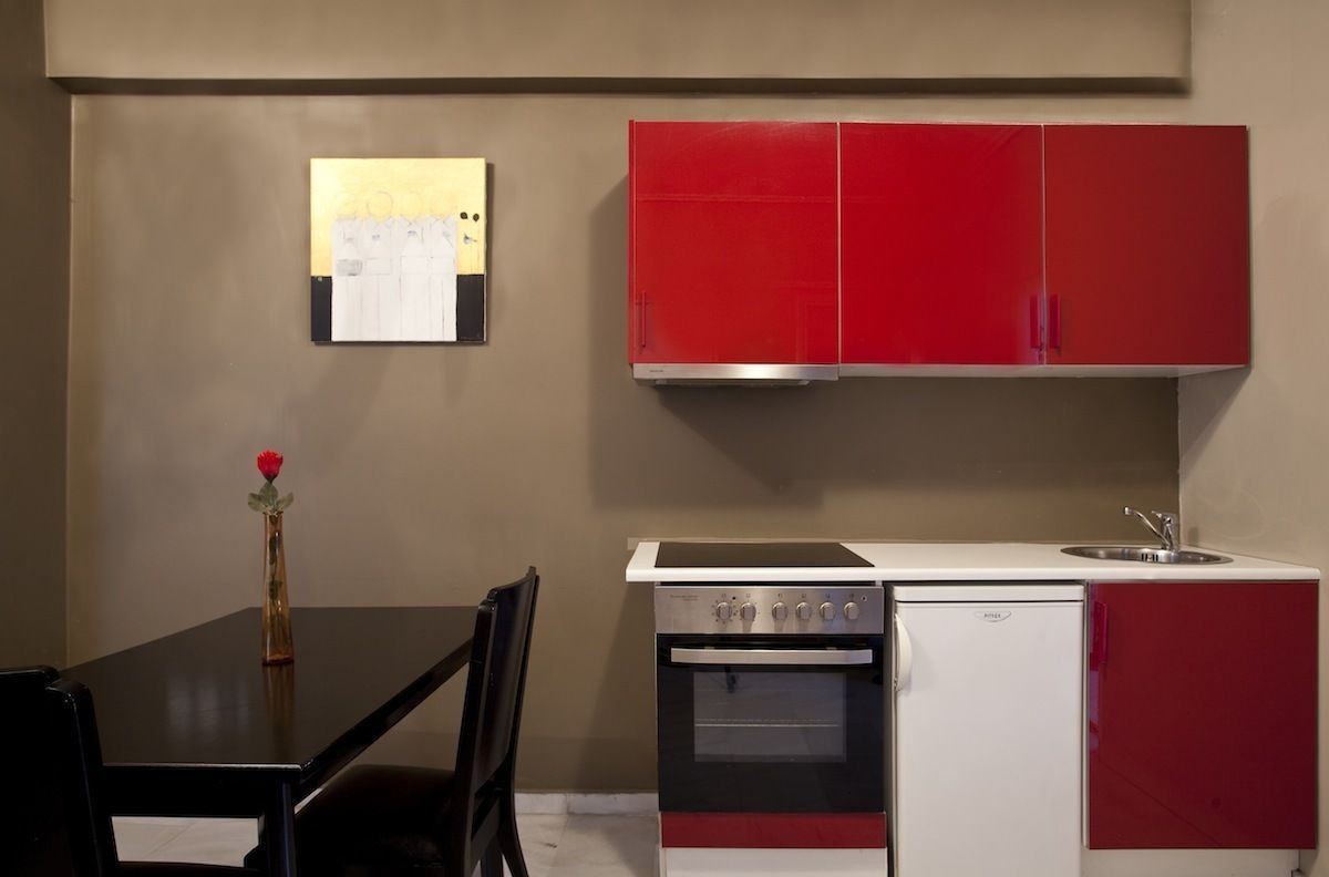 Foto - Art Suites Athens