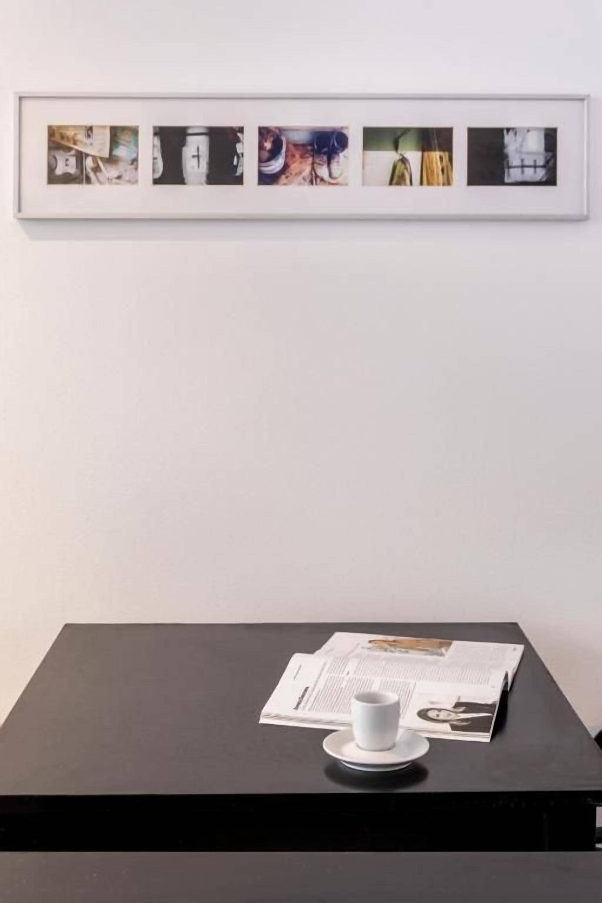 Foto - Art Suites Athens