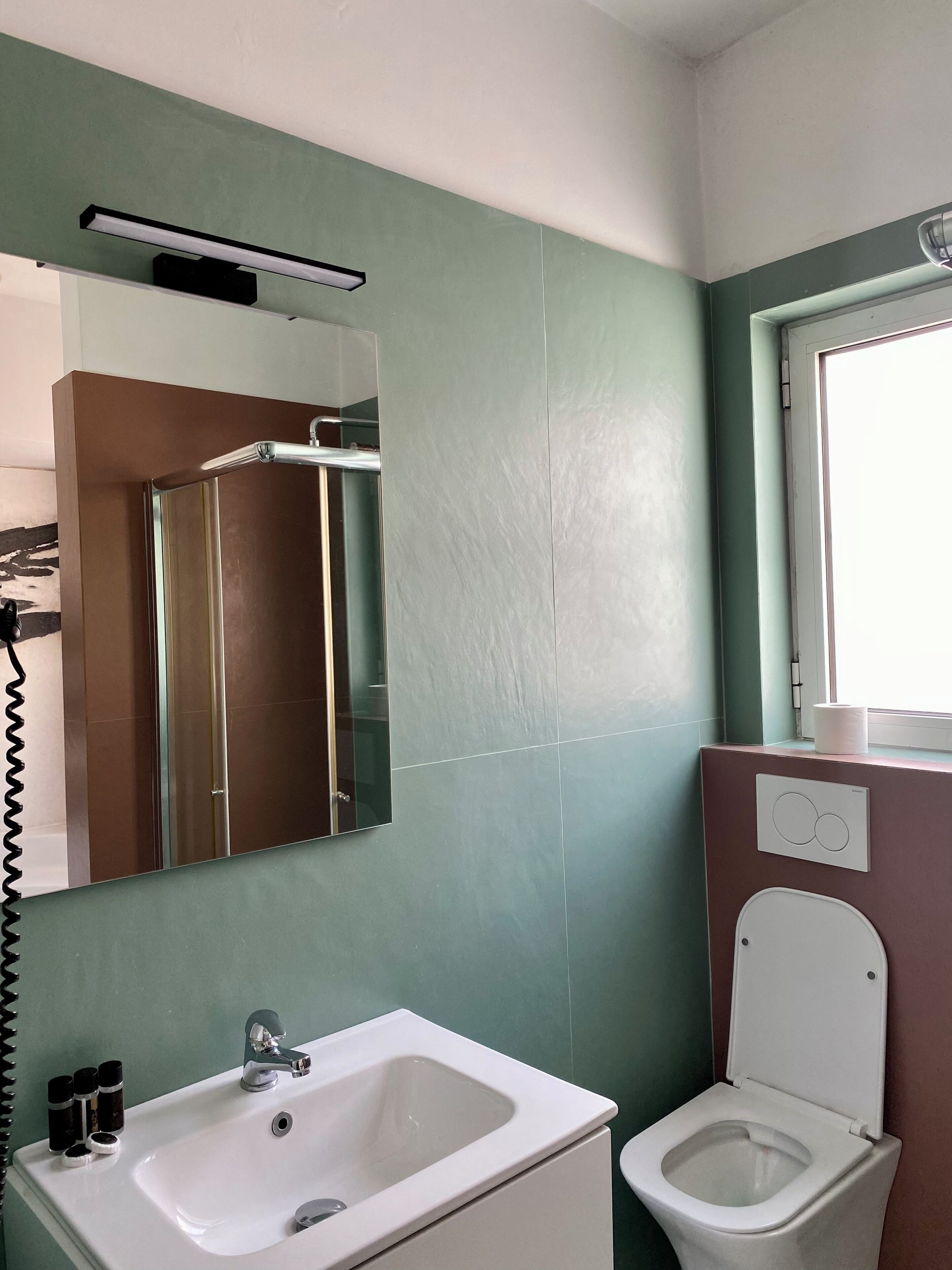 Foto - Art Suites Athens