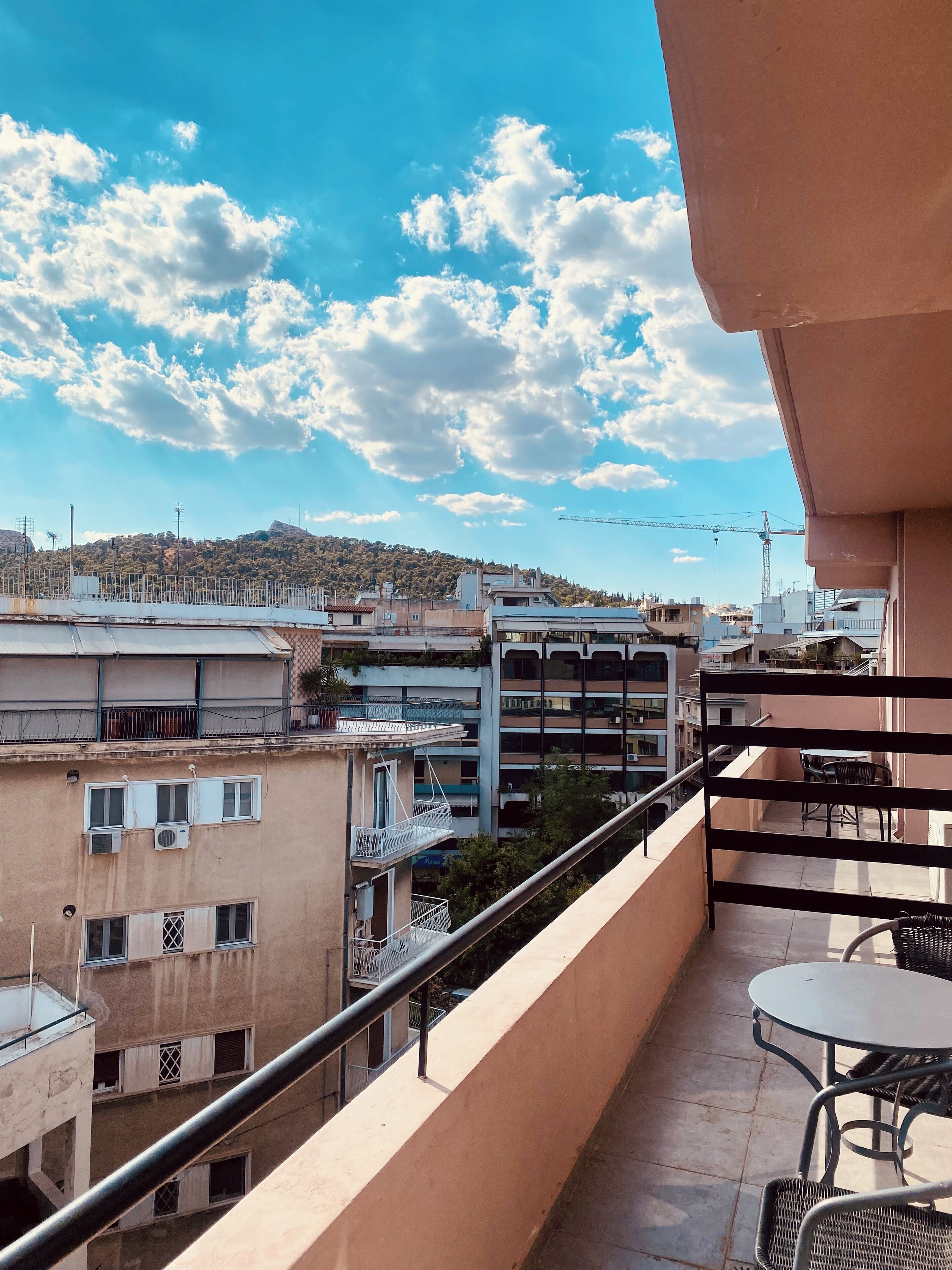 Foto - Art Suites Athens