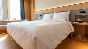 Unclassified image, 4 of 38, button - Ji Hotel (Suzhou)