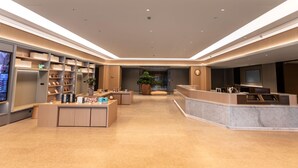 Unclassified image, 3 of 38, button - Ji Hotel (Suzhou)