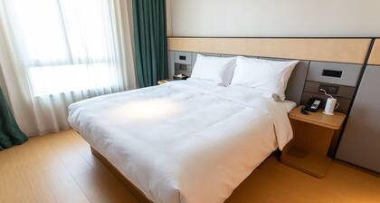 Ji Hotel