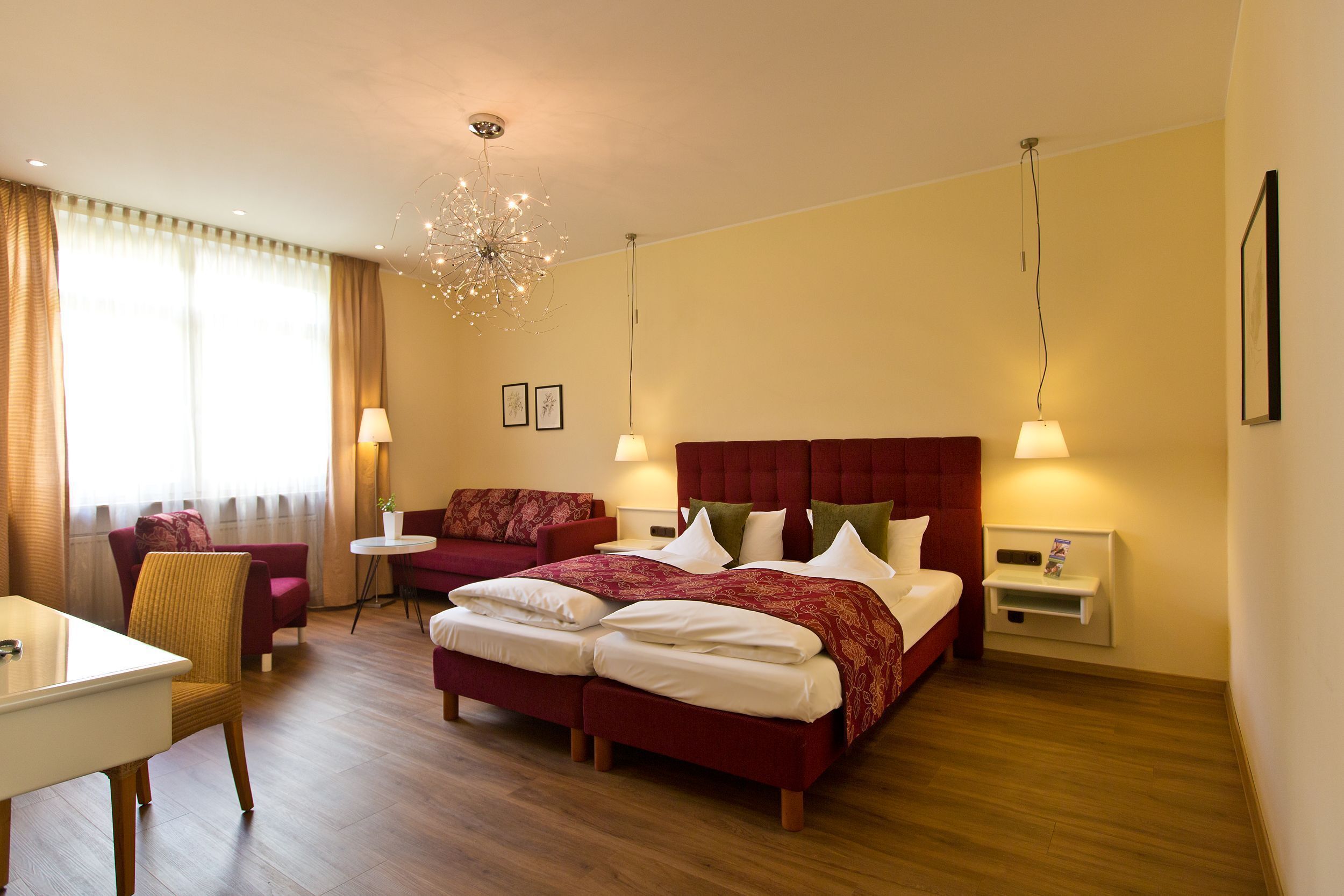 Doppia Premium | Biancheria da letto ipoallergenica, copriletto in piuma